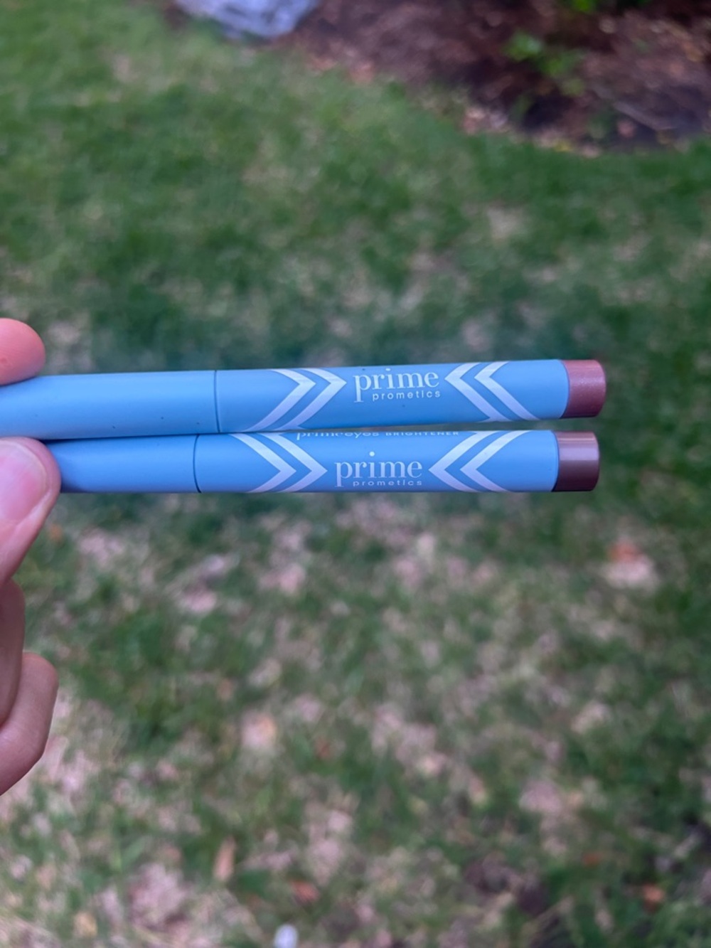 Primeeyes brightener